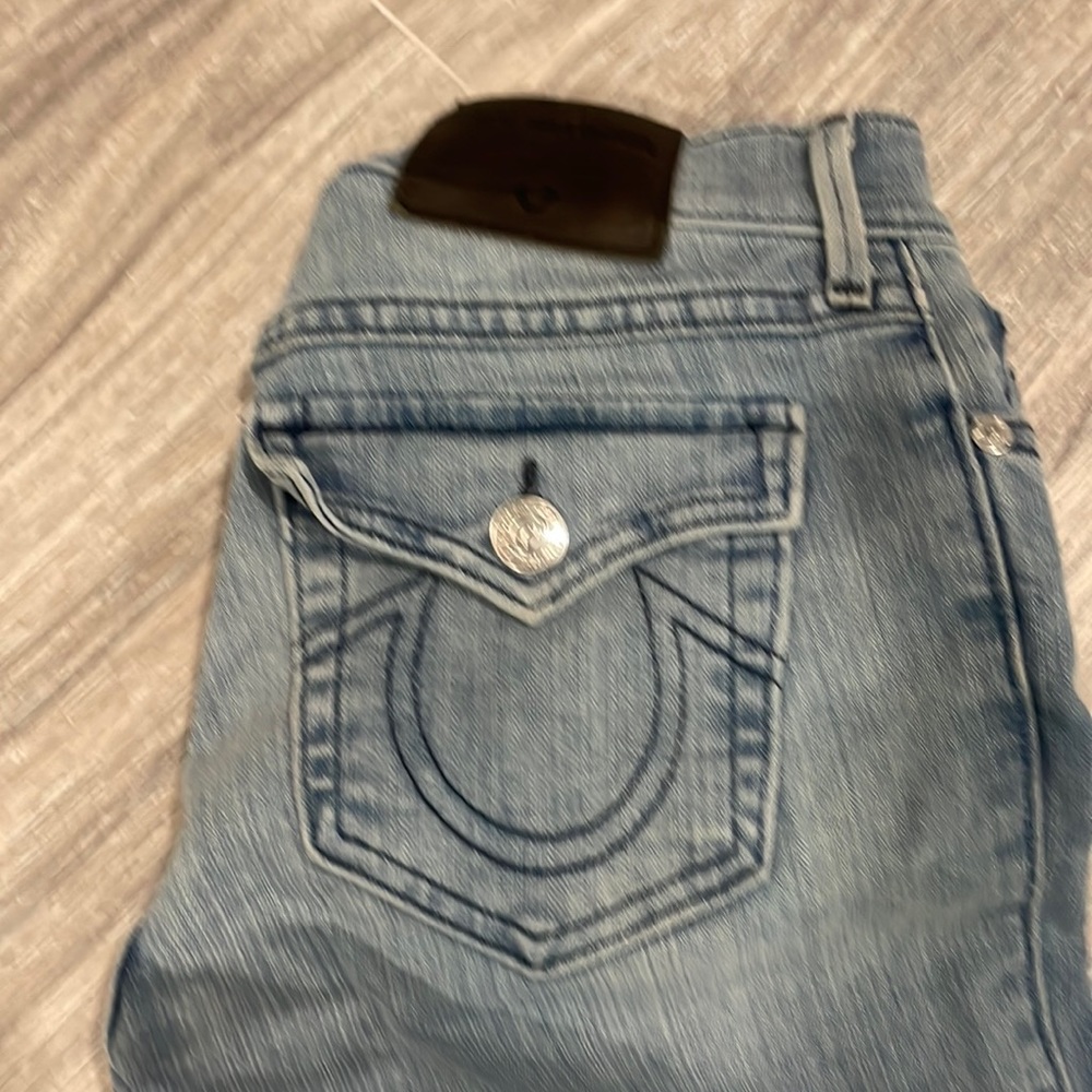 True Religion jeans